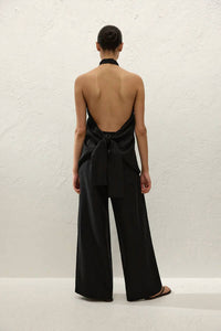 Faithfull The Brand - Biba Halter Top