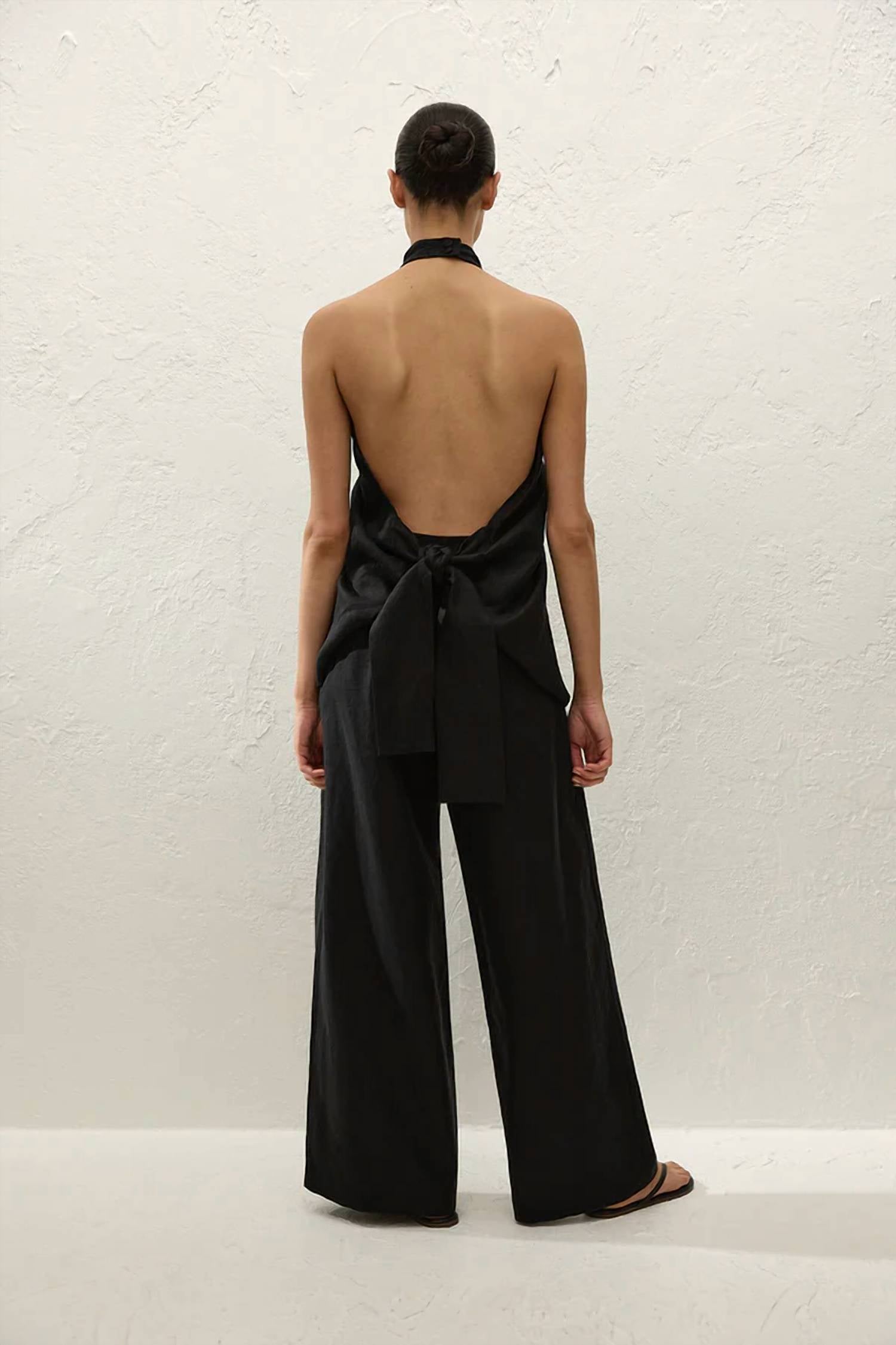 Faithfull The Brand - Biba Halter Top