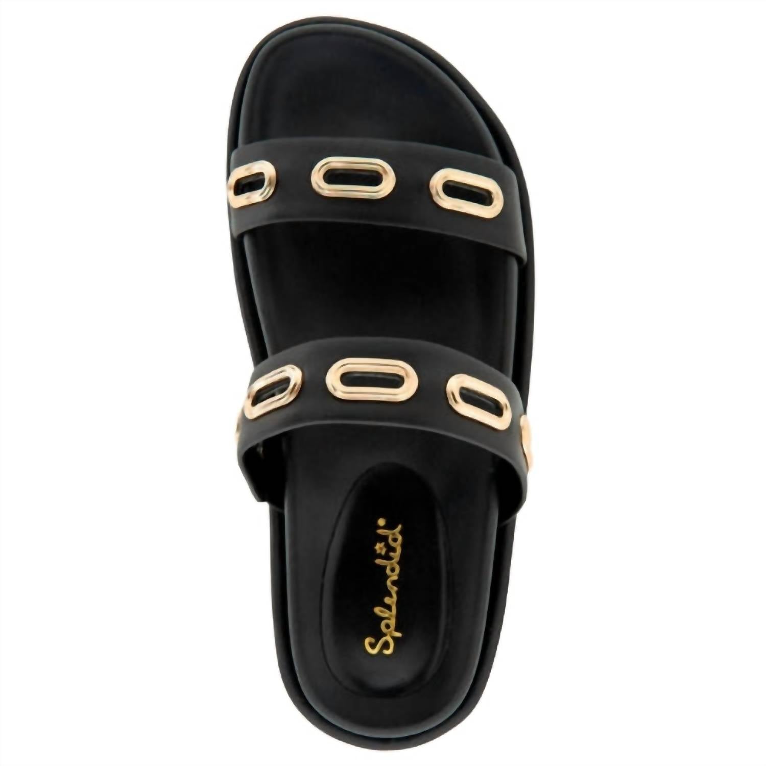 Splendid - Women's Carmen Slide Sandal