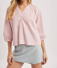 Wishlist - Women's Sunday Love Top