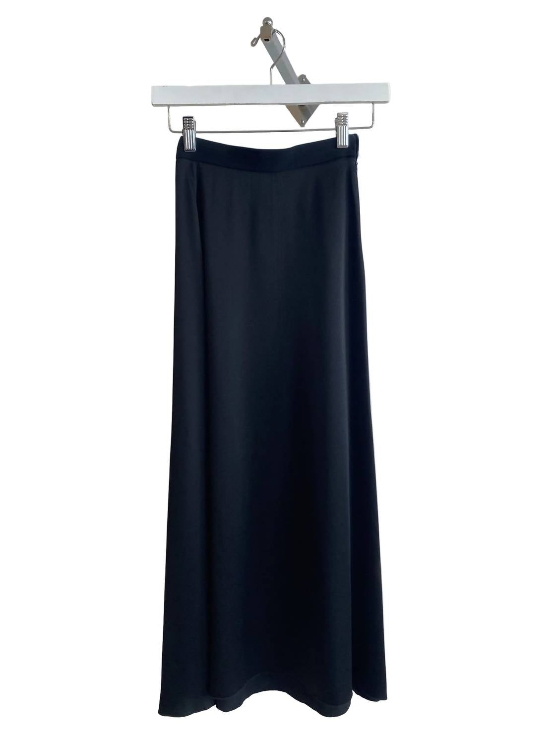 Forte Forte - Women's Envers Satin Midi Skirt
