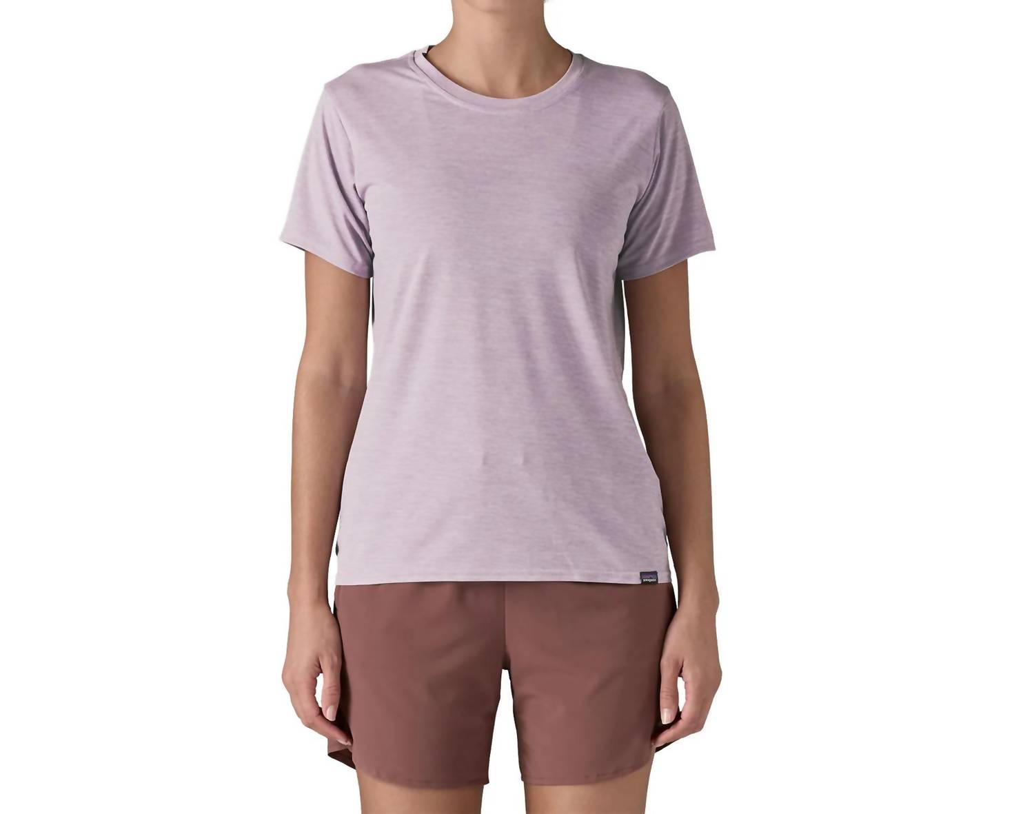 Patagonia - Women's Capilene Cool Lightweight Shirt