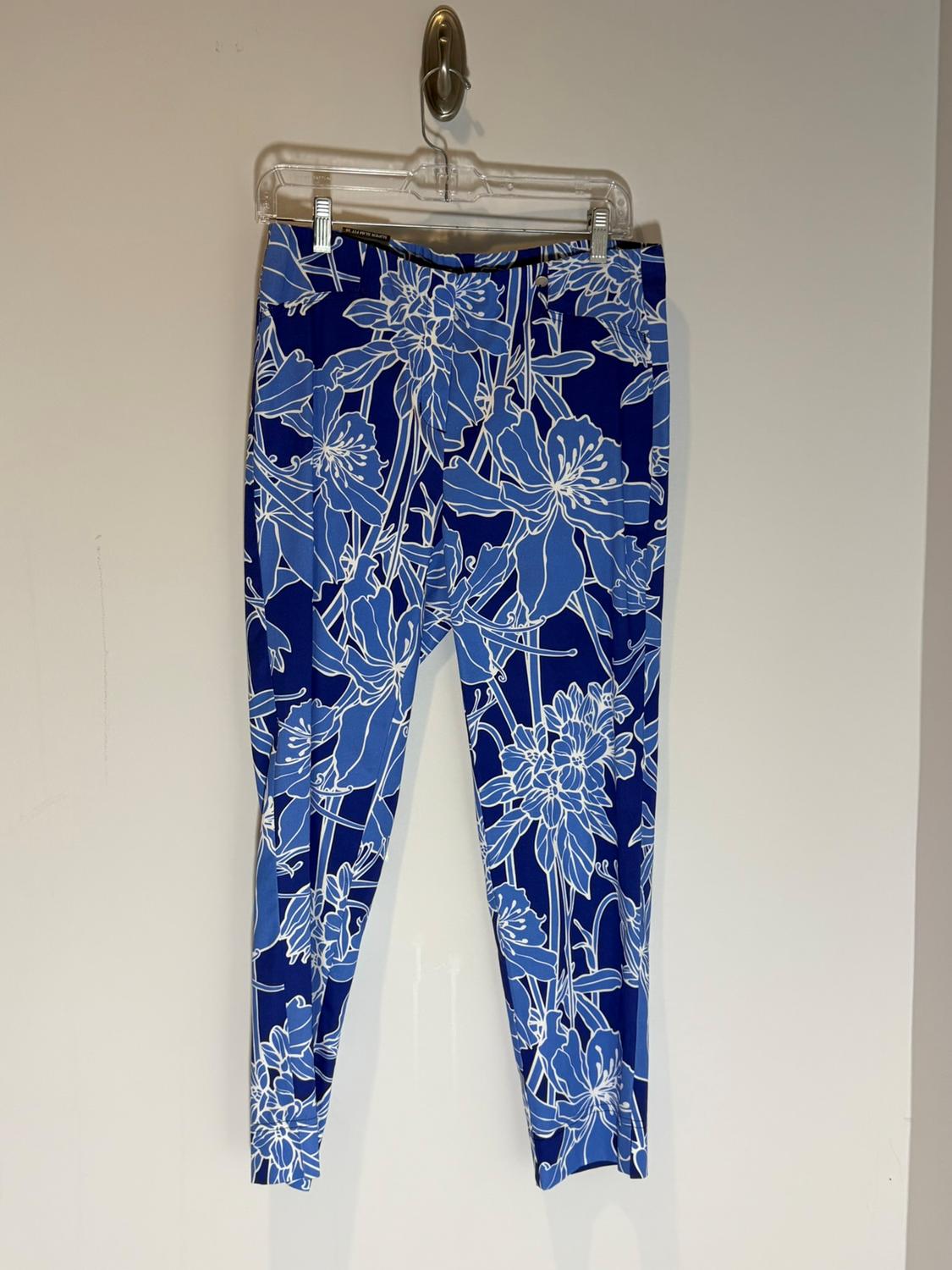 Robell - Women's Eve Skinny Fit Trousers