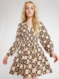 Mille - Claudia Mini Dress
