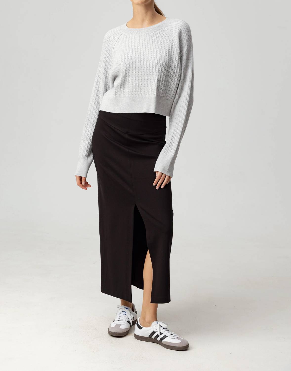 Sundays - Venice Sweater