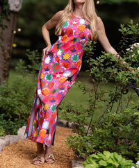 Alden Adair - Berkley Midi Dress