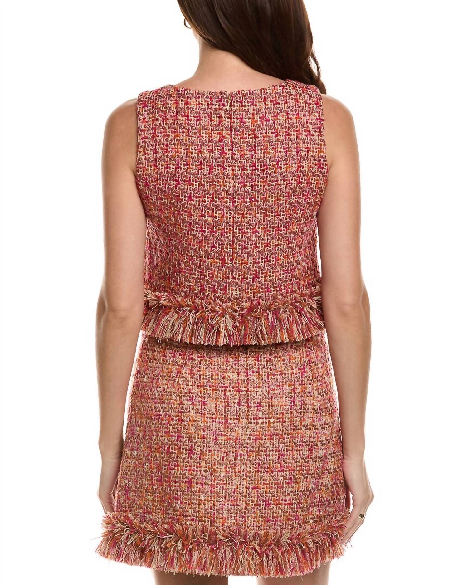 Flora Bea - Bello Top