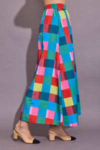 Alden Adair - Daphne Maxi Skirt