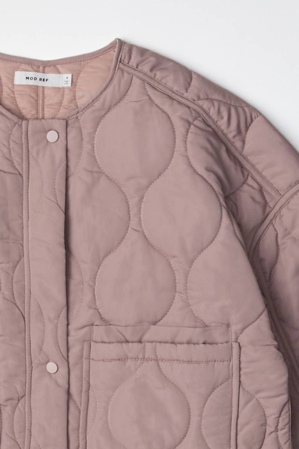 Mod Ref - Kara Jacket