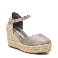 Xti - Women's 17278202 Refresh Espadrille-style Wedge Shoe