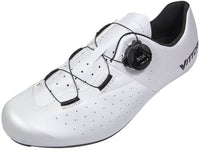 Vittoria Unisex 2023 Alise Performance Road Cycling Shoes in white - women's shoe