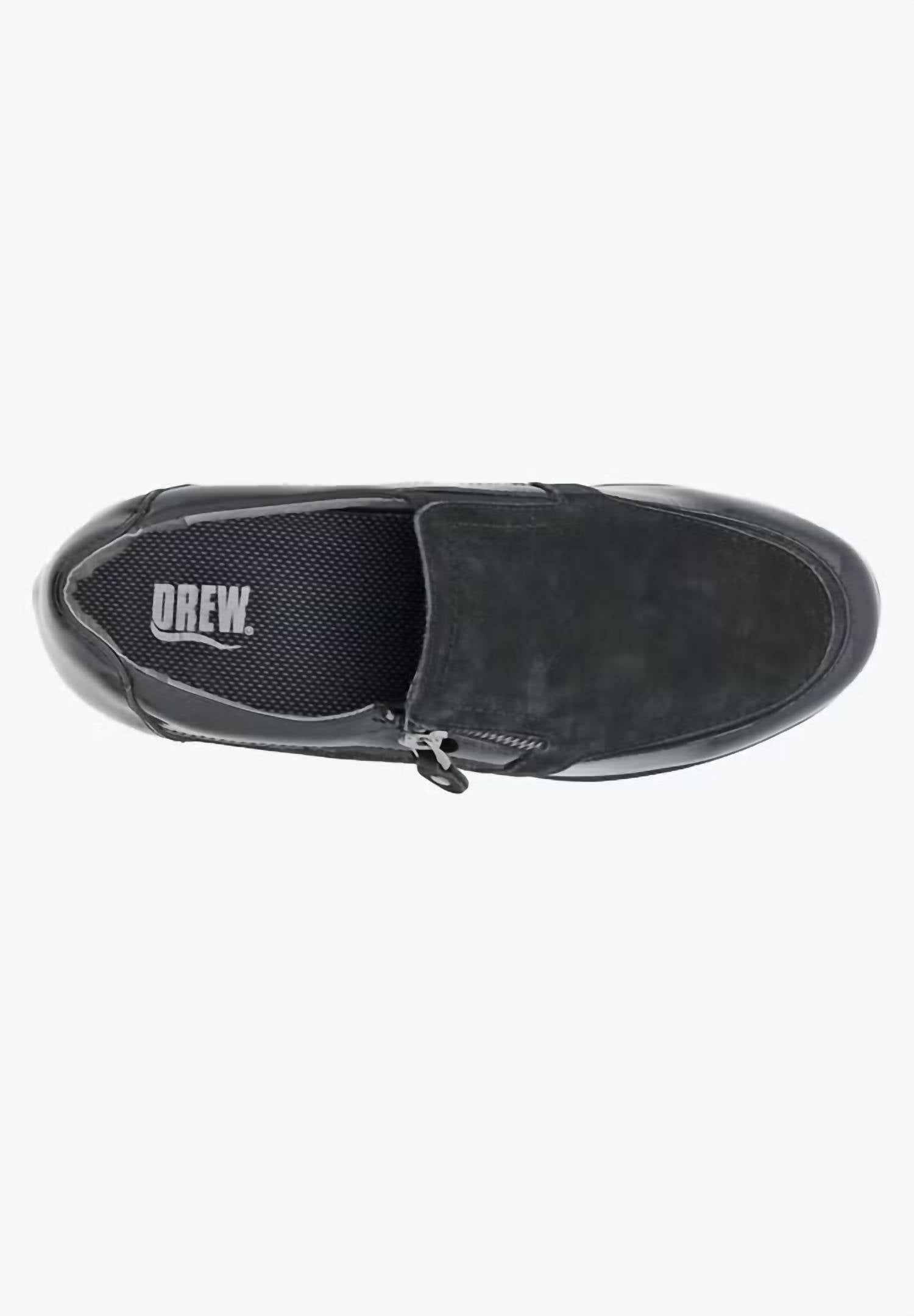 Drew - Women's Padua Flats