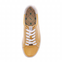 Revere - Women's Limoges Lace-up Casual Sneaker