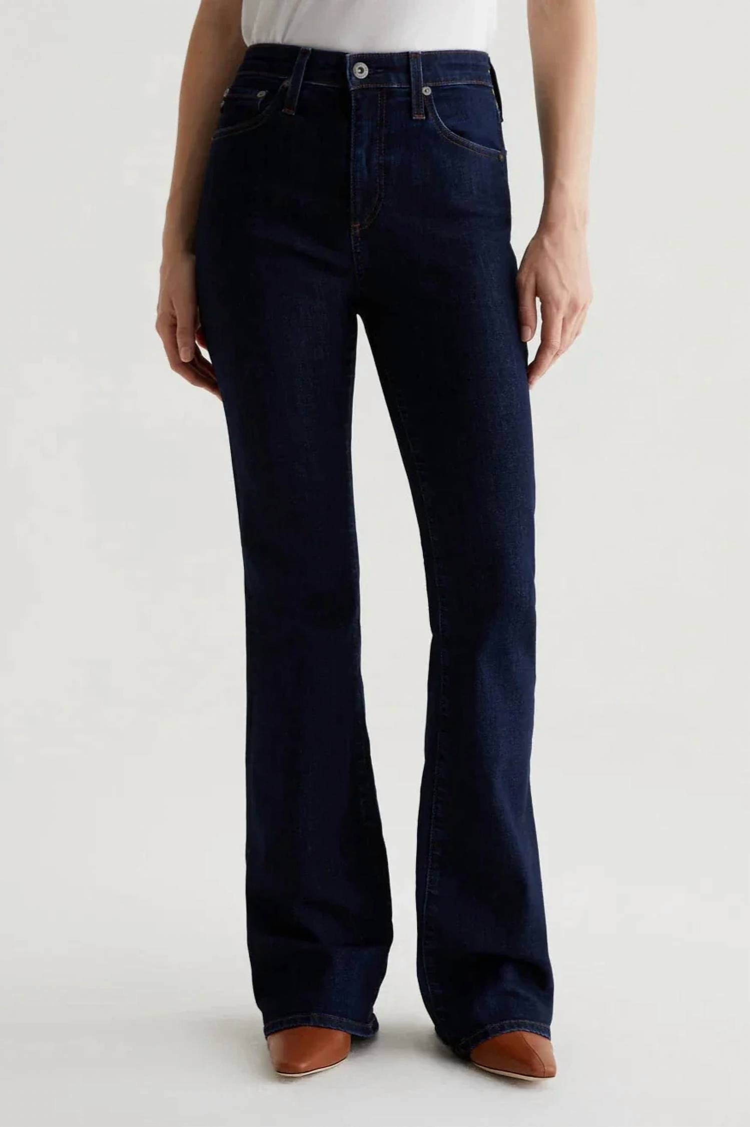 Ag Jeans - Farrah Boot Jean