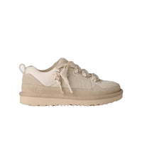 Ugg - Kid's Lo Lowmel Sneakers