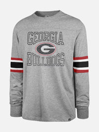 ’47 - Men's Georgia Bulldogs Vintage Cover Tee