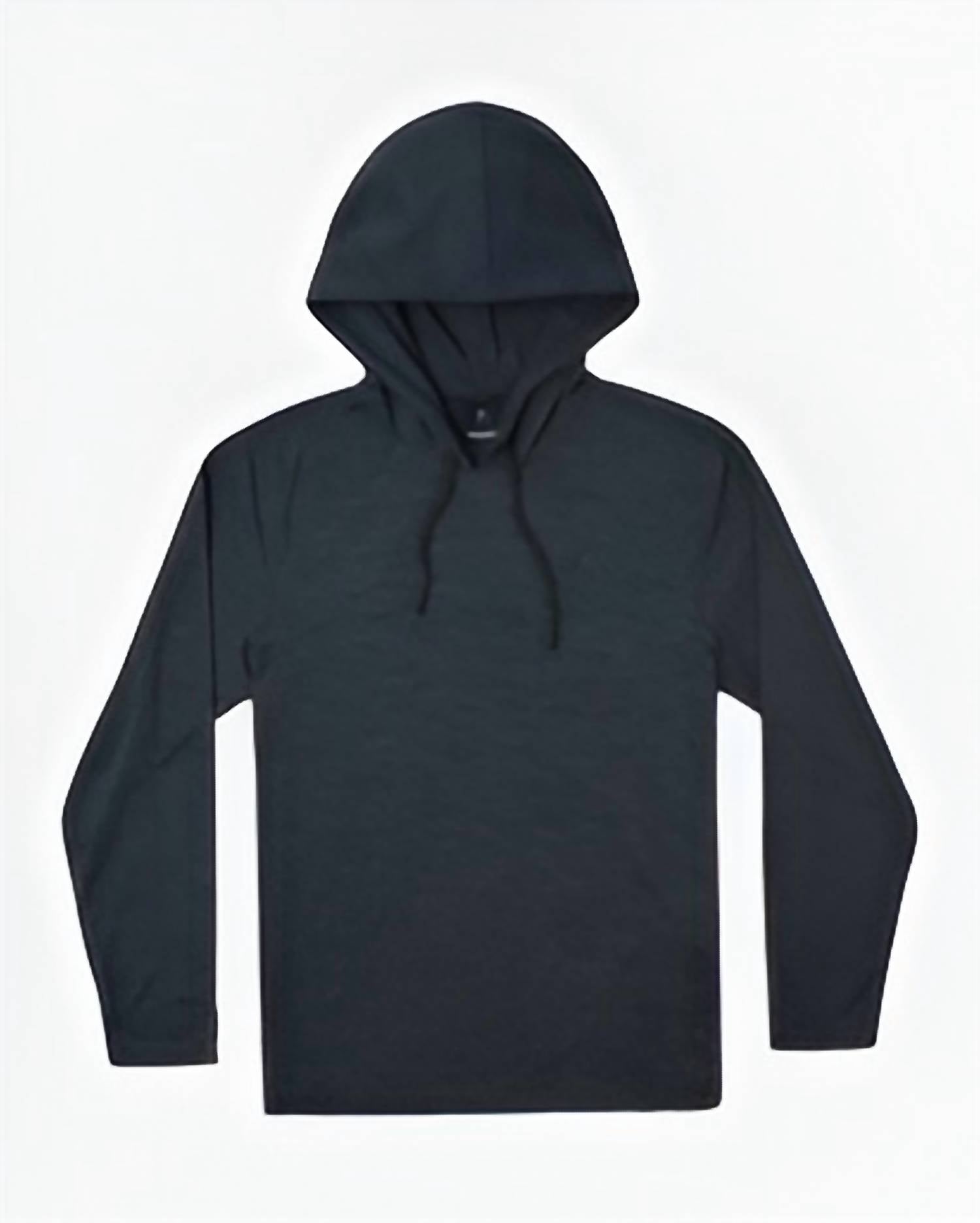 Rvca - C-able Pullover Hoodie