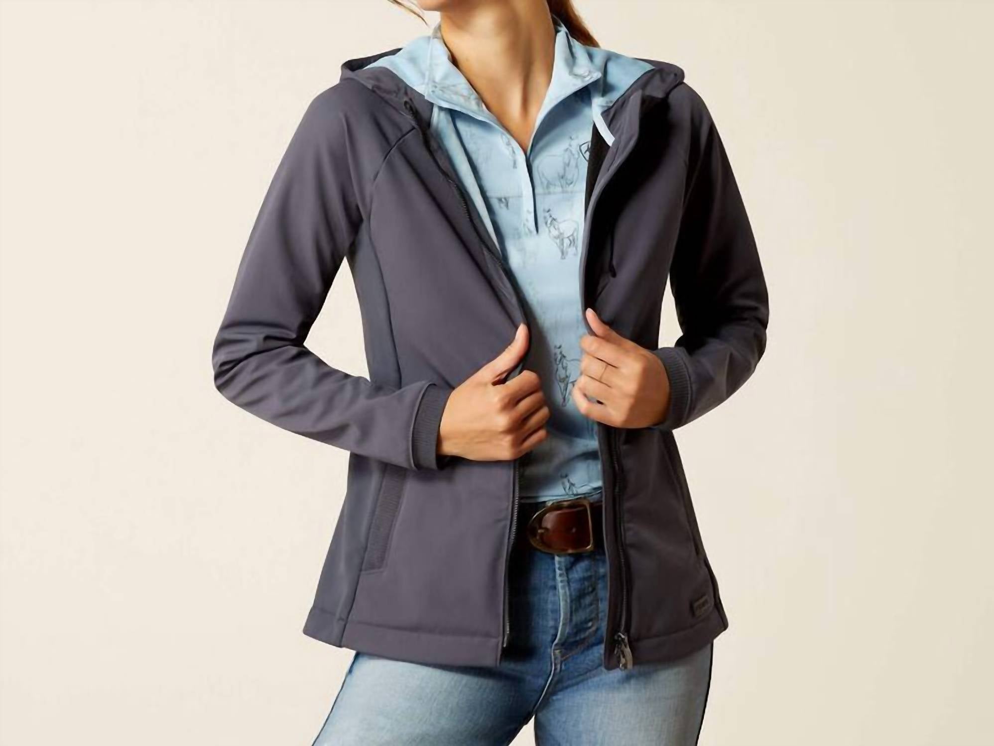 Ariat - Parodist Breathable Jacket