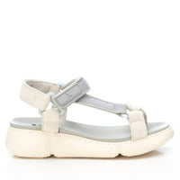 Xti - Women's 142917 Open Toe Sandals