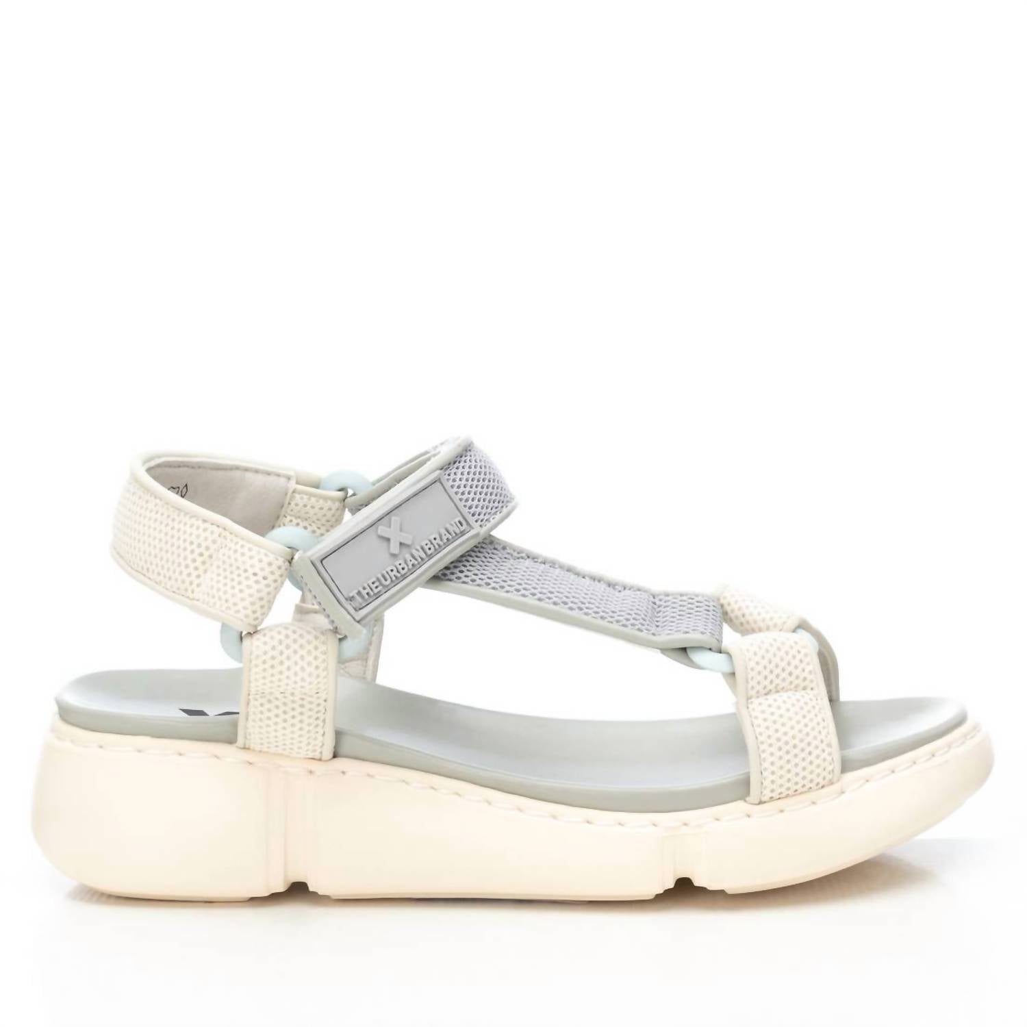 Xti - Women's 142917 Open Toe Sandals