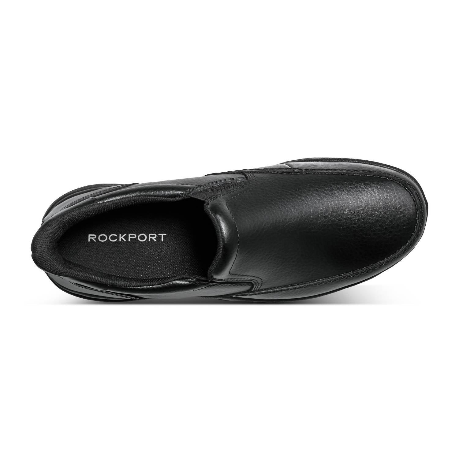 Rockport - Men's Ellworth Cushioned Slip-on Loafer