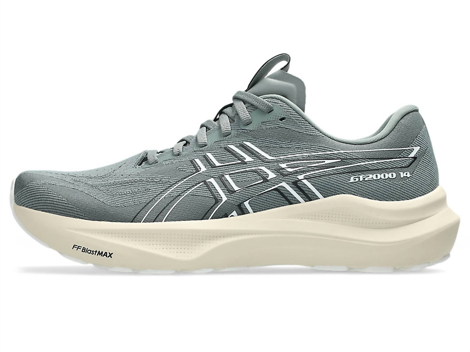 Asics - Men's Gt 2000 14 Running Shoes
