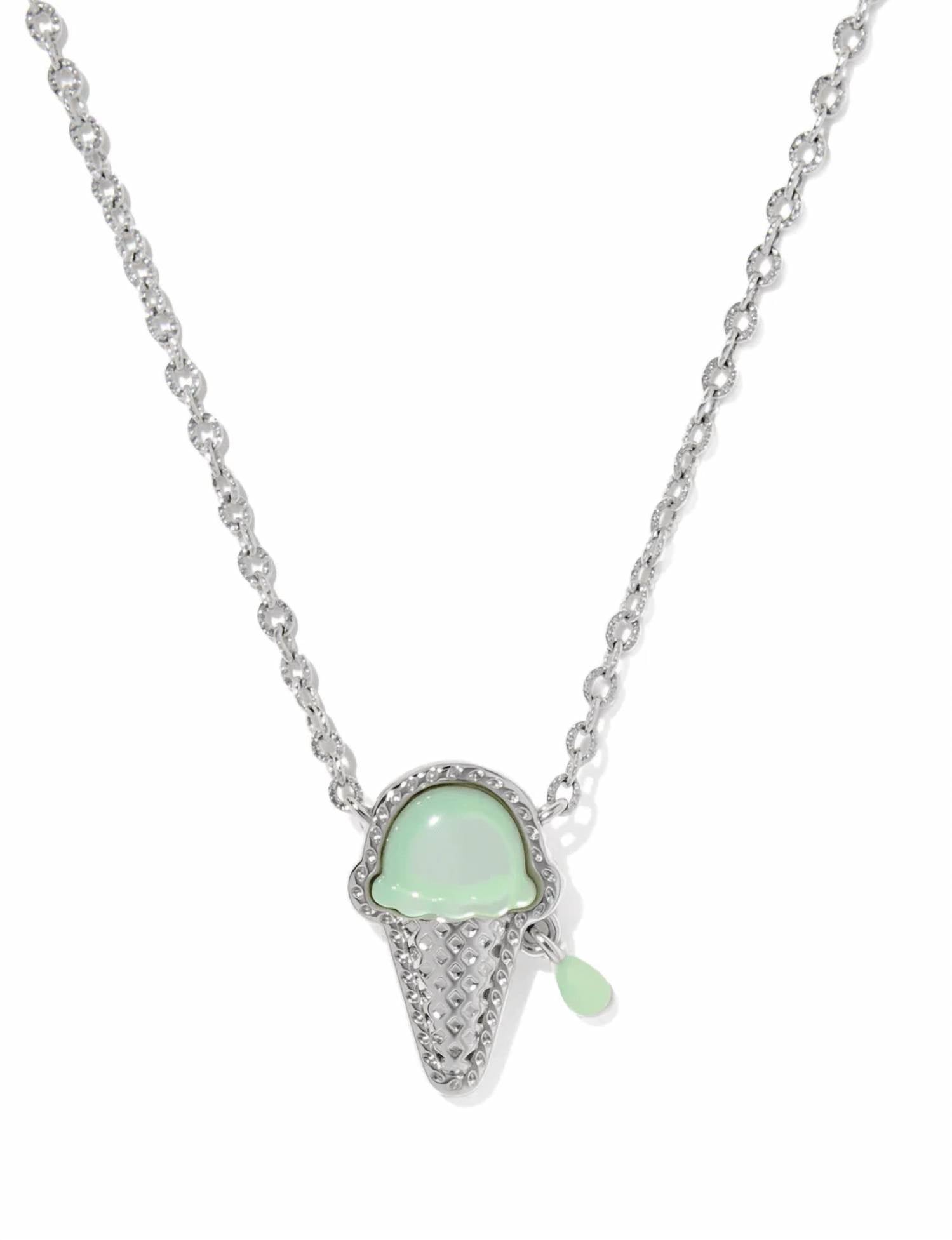Kendra Scott - Women's Ice Cream Short Necklace