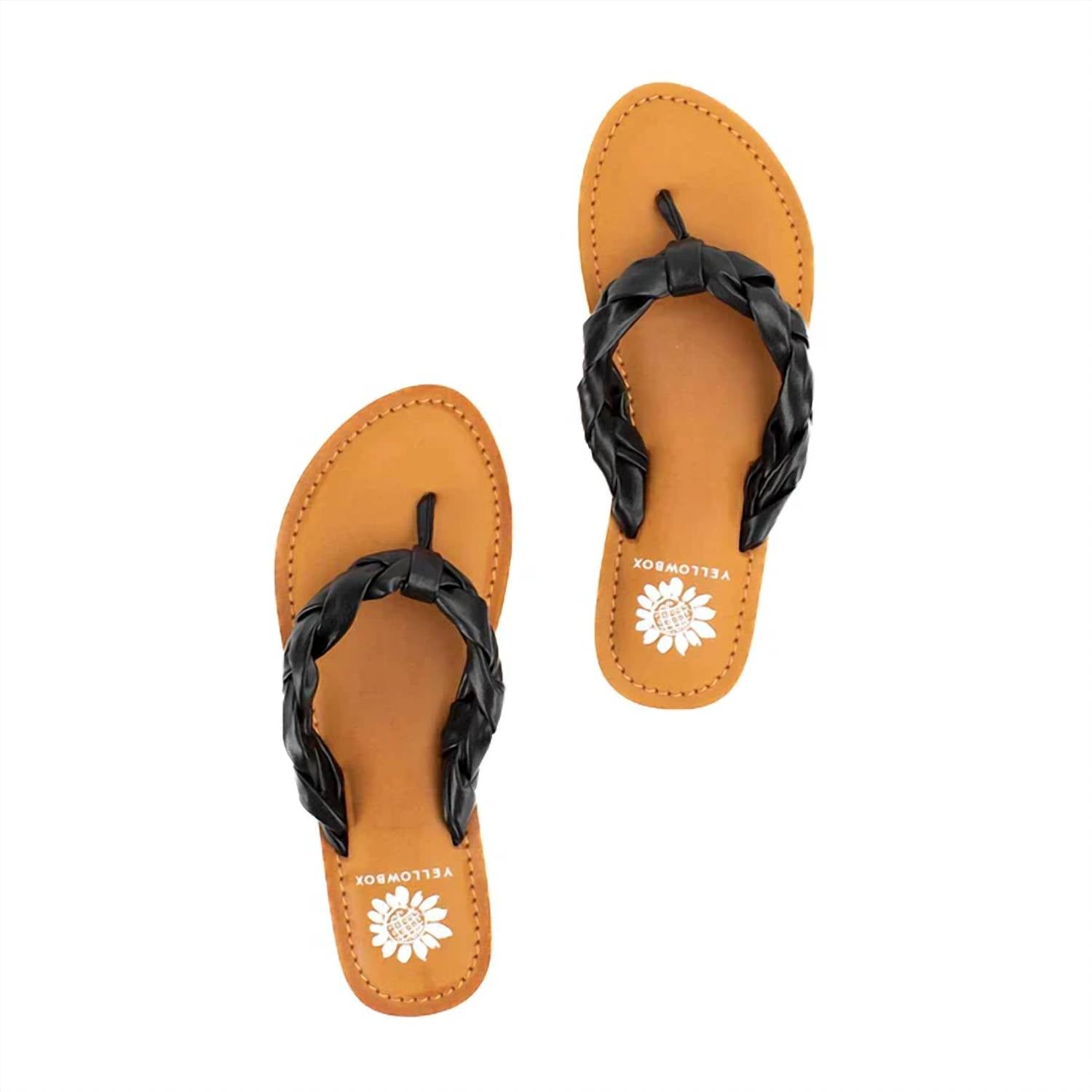 Yellowbox - Women's Dauphine Flip Flop