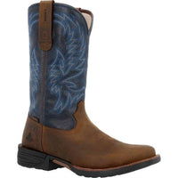 Rocky - Men's Bronco 12” Waterproof Western Boot