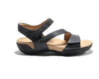 Halsa Footwear - Women's Denia Sandals