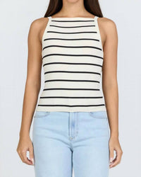 Dagne Dover - Moira Tank Top