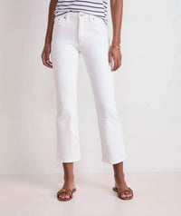 Vineyard Vines - Audrey Ankle Jeans