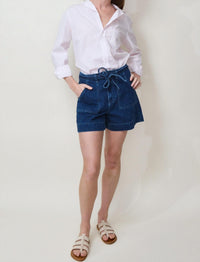 Le Jean - Rory Relaxed Short