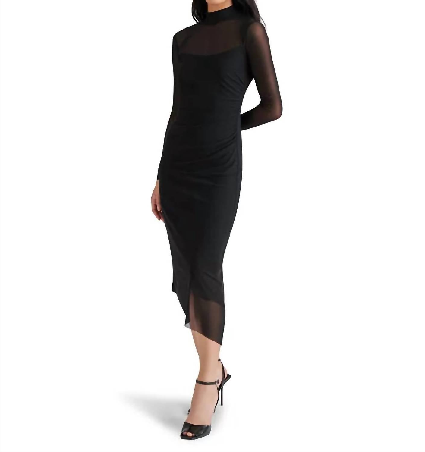 Steve Madden - Blare Dress