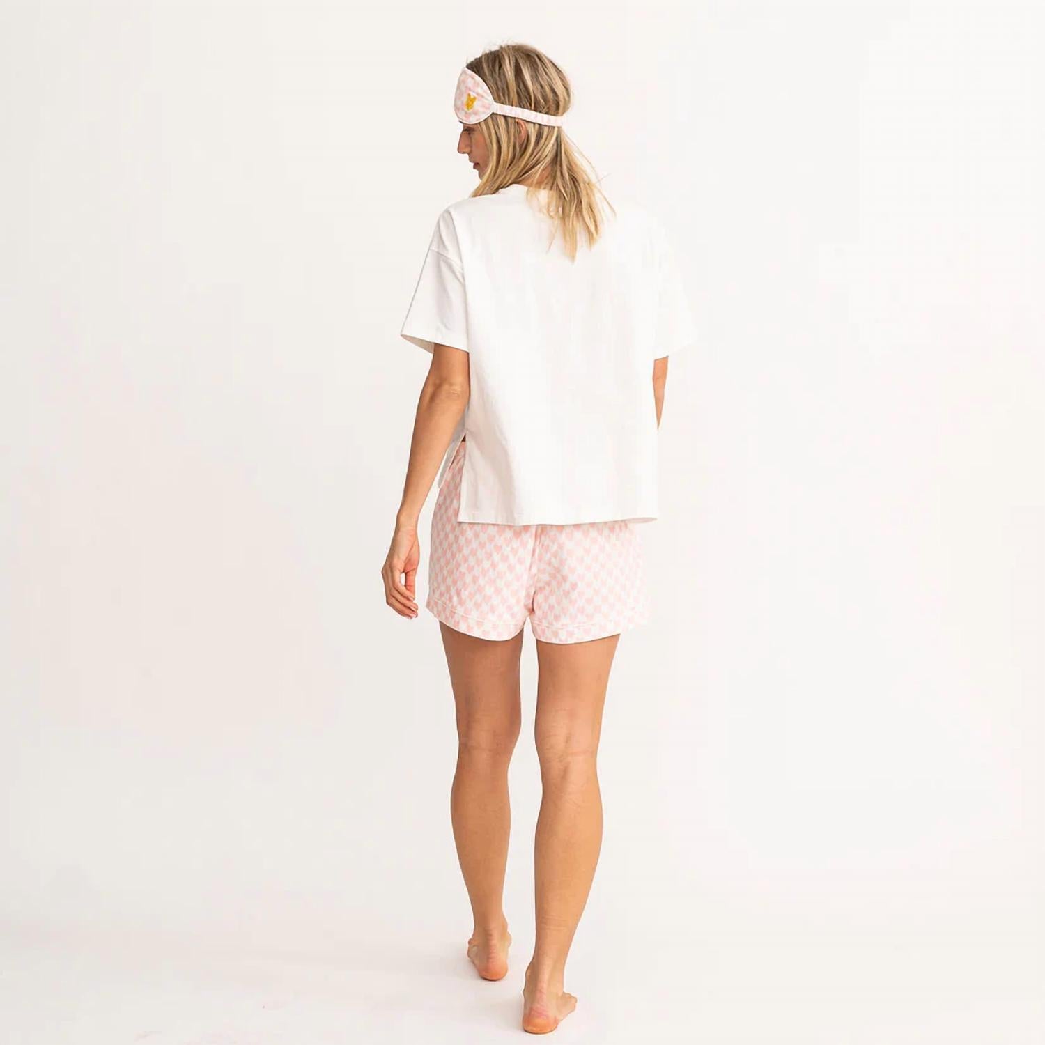 Kerri Rosenthal - Veronica Pajama Set
