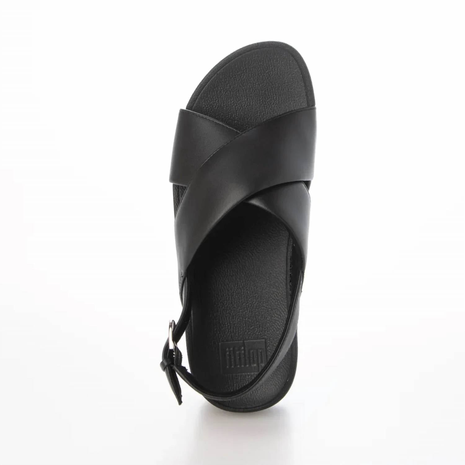 Fitflop - Women's Lulu Cross Back Strap Sandals