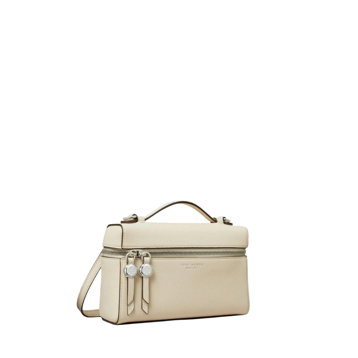 Tory Burch - Romy Slim Top Handle Bag