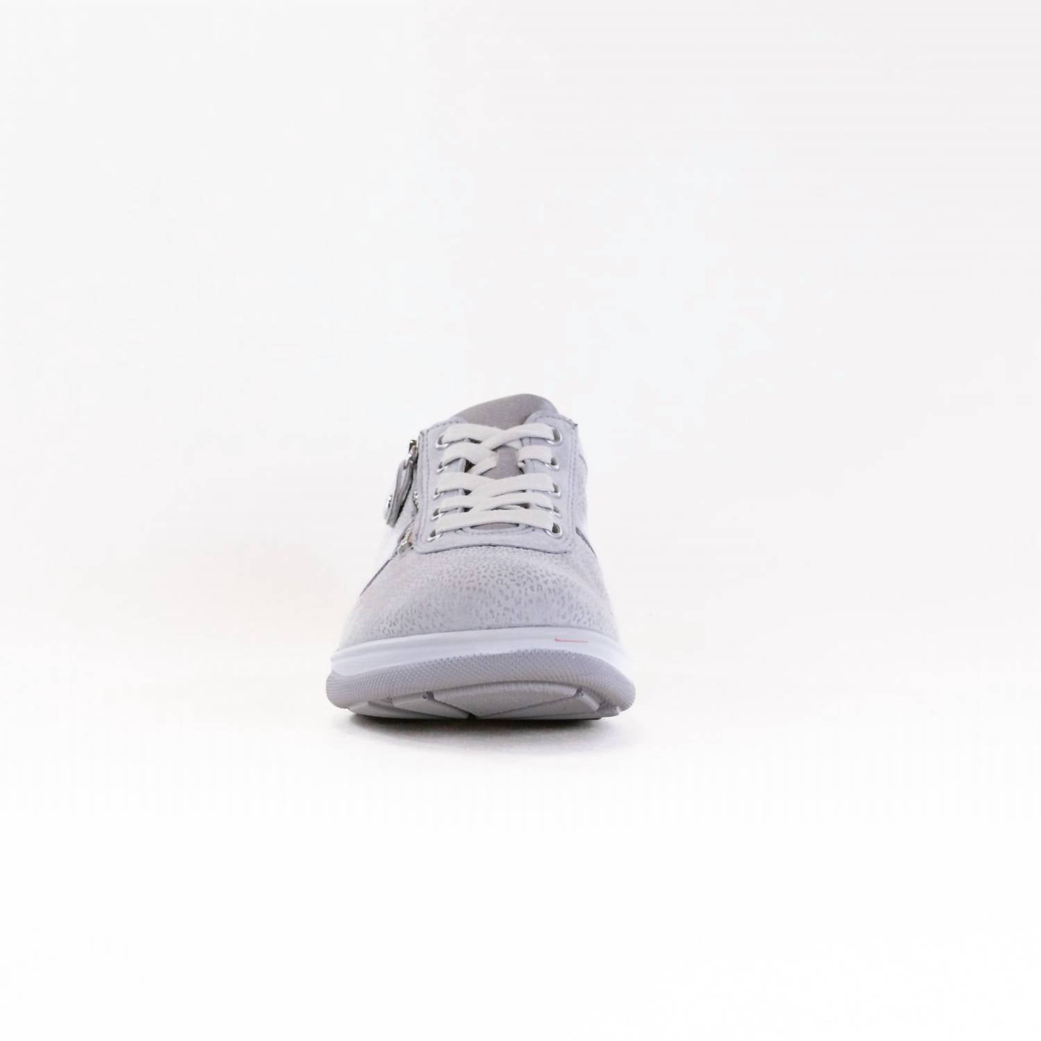 Fidelio Women's Multistretch Mitzy Shoes in pearl kombi - women's sneaker - alternate view