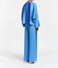 Essentiel Antwerp - Fault Wide Leg Pants