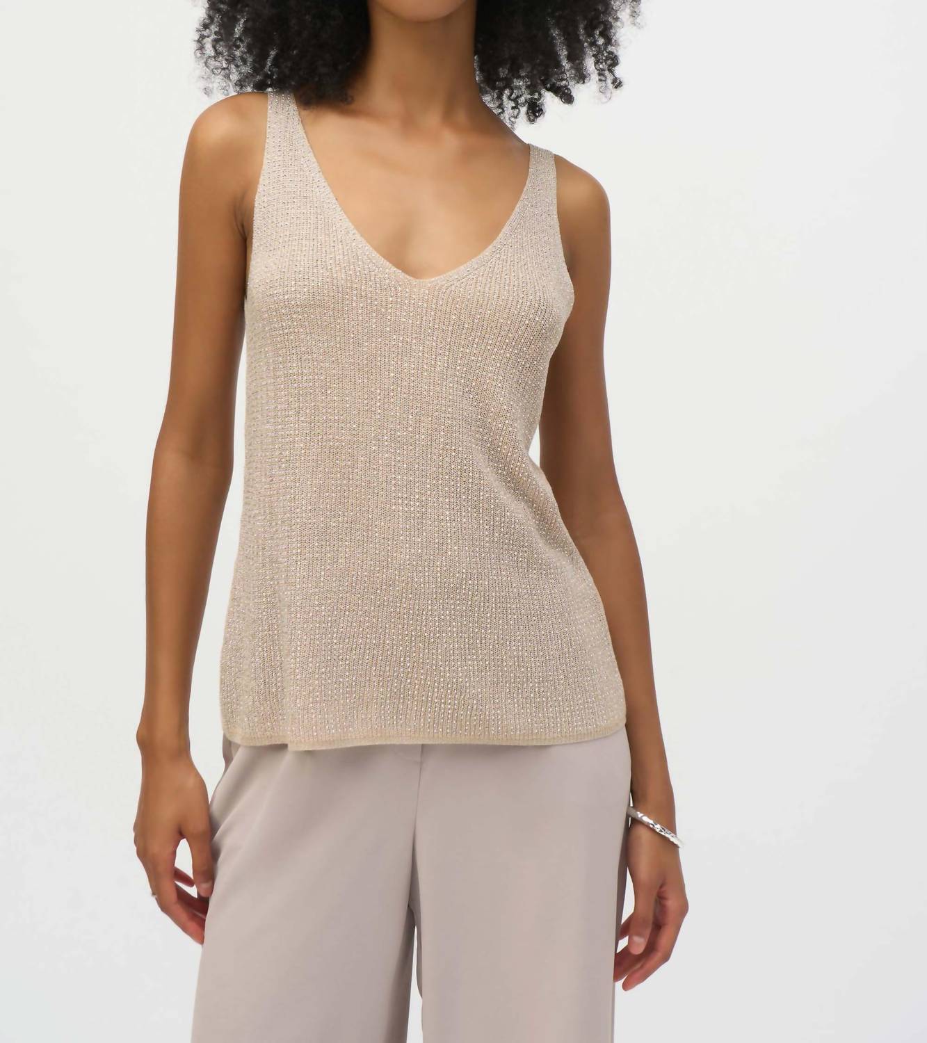 Joseph Ribkoff - Camisole Top