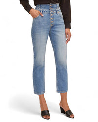 Marissa Webb - TURNER II HIGH WAIST JEAN