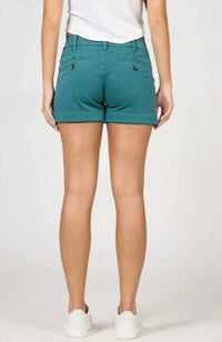 Dear John Denim - Hampton Cuffed Shorts