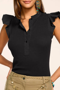 Ramy Brook - Monroe Top