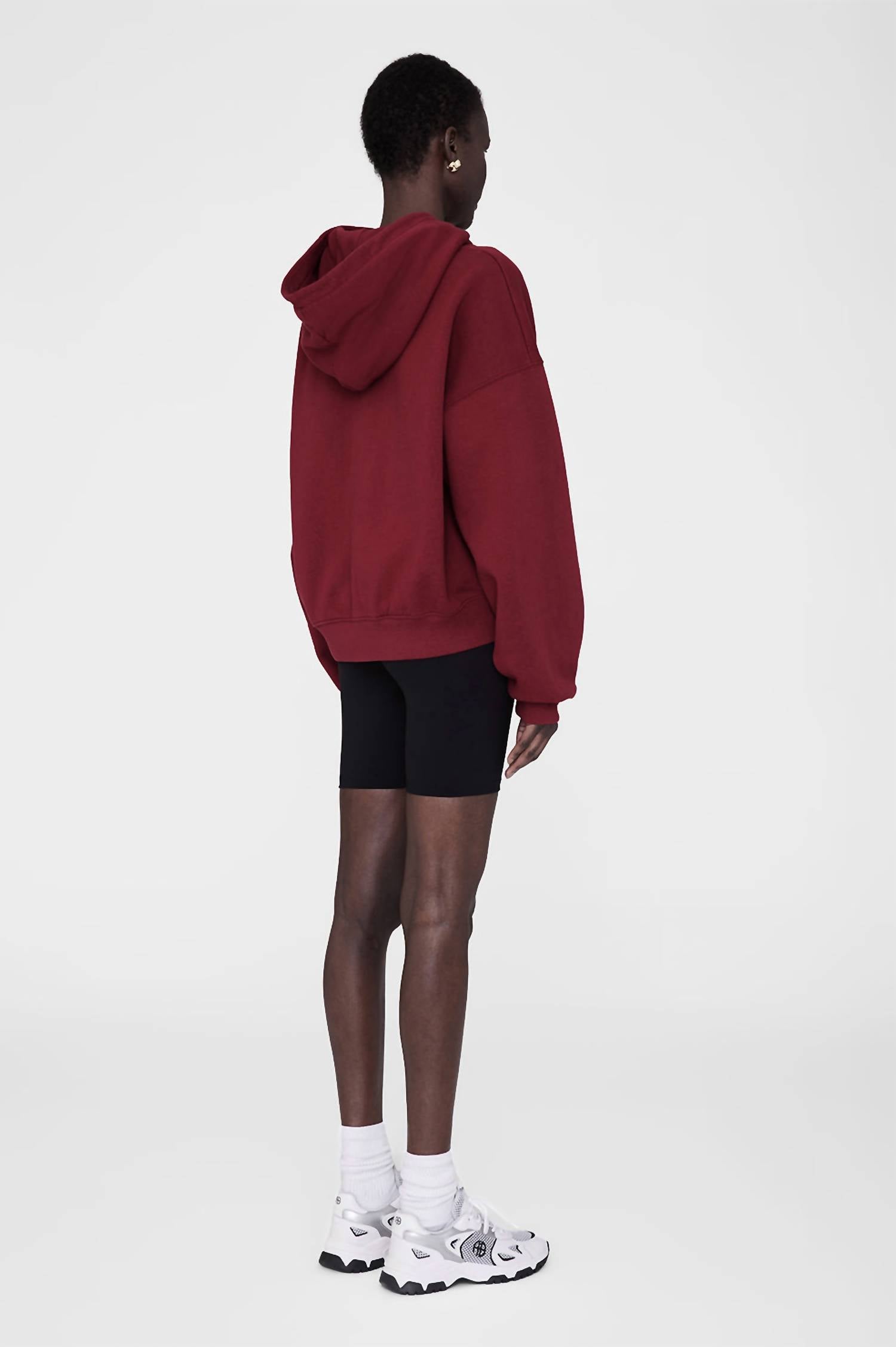 Anine Bing - Alec Hoodie Sport