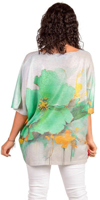 Gigi Moda - Papavero Knit Top