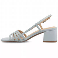 Journee Collection - Women's Shayana Dress Sandals