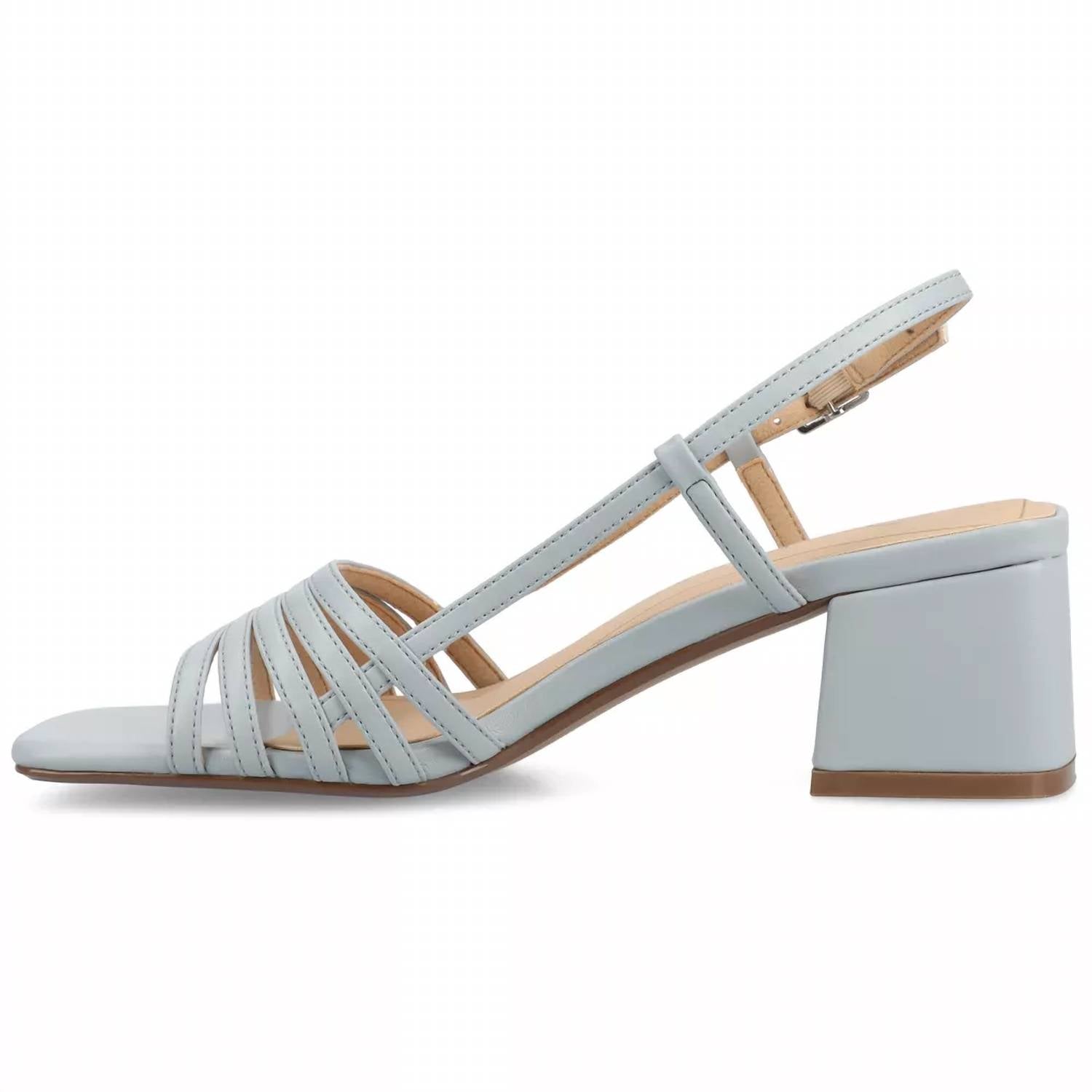 Journee Collection - Women's Shayana Dress Sandals