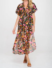 Meet Me In Santorini - Andre Dress