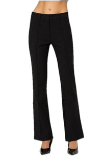 Astr - Andie Straight Leg Pants