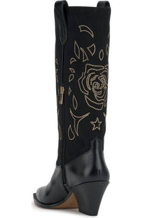 Jessica Simpson - Women's Zodra Boots